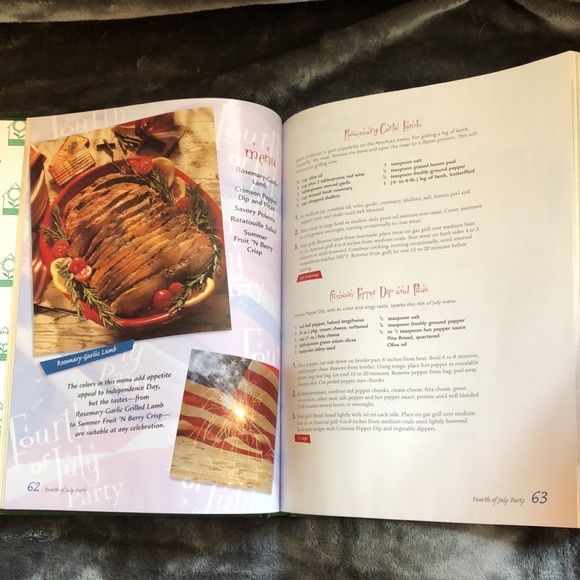 Cookbook - Picture 4 of 7